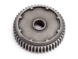 Coroa 49 Dentes - Hpi Racing - Engrenagem Drive Gear Hpi105811