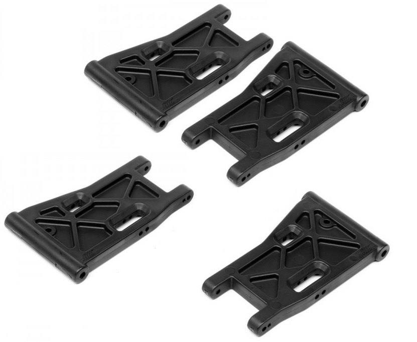 Bandejas Suspenso Completo - Hpi Racing - 1/8 Vorza