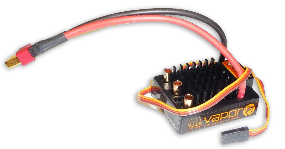 Esc Sprint 2Flux - Hpi Racing - Vapor Hpi106767