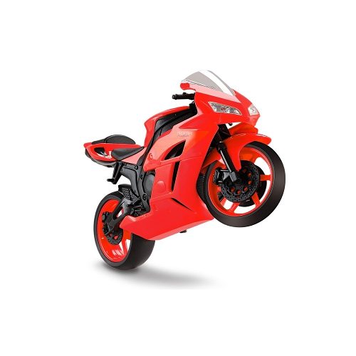 Moto Racing Motorcycle - Roma - 0905 Vermelho