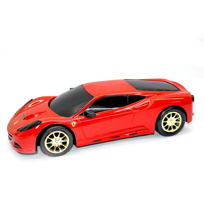Carro Motor Show Viper - Rabaker - 751 Ferrari Friccao
