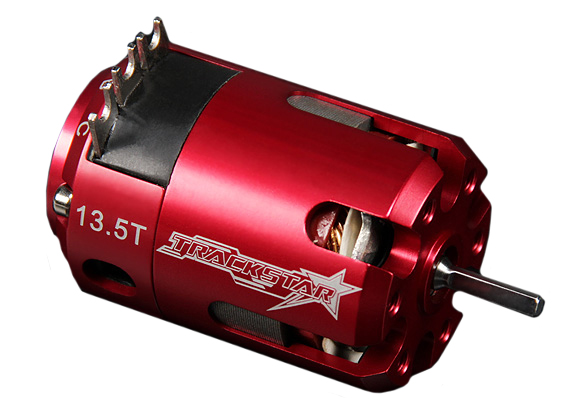 Motor Sensored Brushless Motor 3040Kv - Trackstar