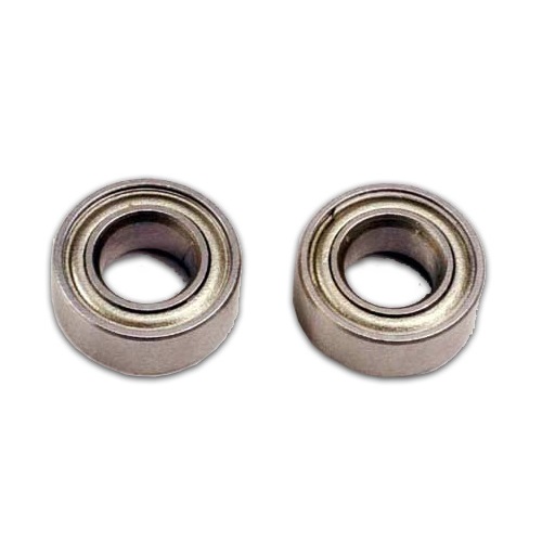 Ball Bearing Rolamento 5X10X4Mm - Traxxas - Tra4609