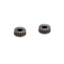 Metal Servo Arm Insert, 24 Spline, Hitec (2) 8 B/t, 2.0 - Losi Racing - Losa99042