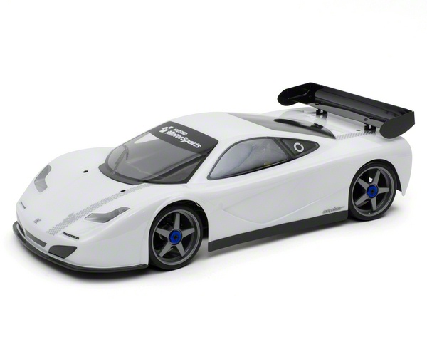 Auto 1/8 Inferno Gt2 Ve Race Spec Ceptor - Kyosho - Kyo30937B