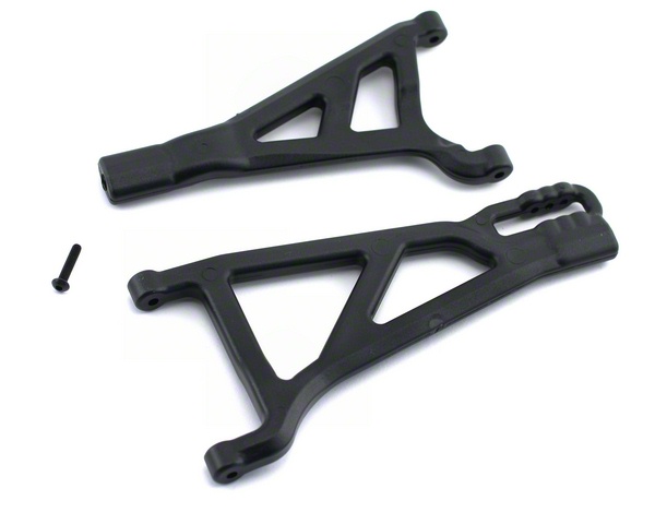 Bandejas Dianteira Esquerda Revo A-Arms - Rpm - Preto 80222