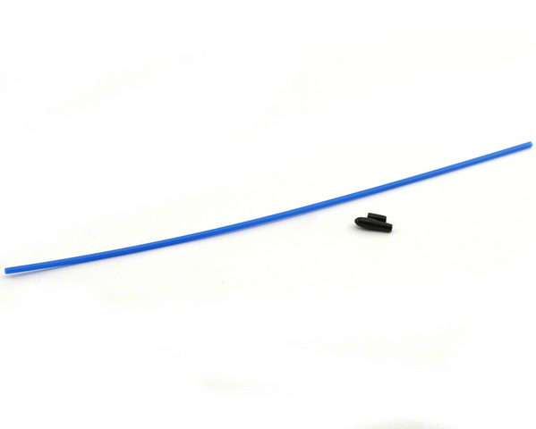 Antena Tube Azul - Traxxas - Tra1726