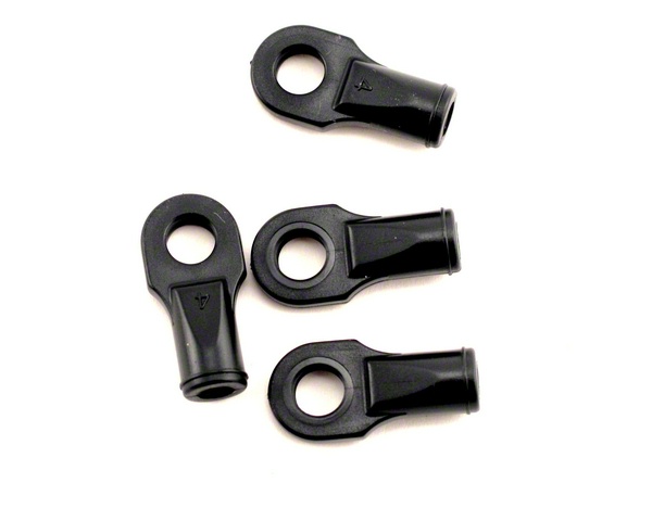 Toe Link Rod Ends - Traxxas - Tra5348 4 Unidades Revo 3.3