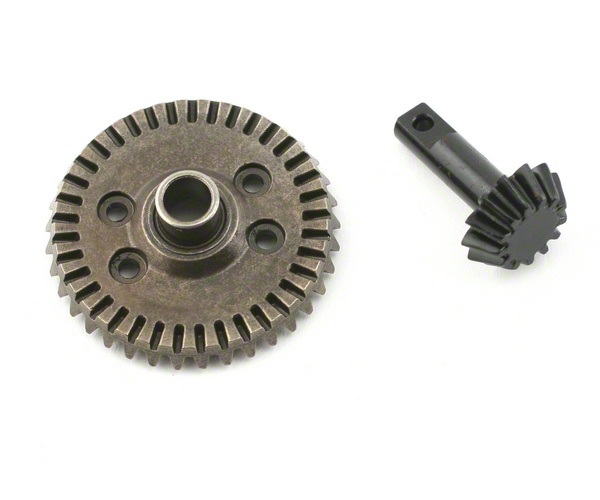 Coroa E Pinho Ring Pinion - Traxxas - E-Revo 1/10 Tra5379X