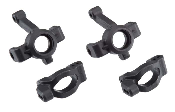 Caster Steering Blocks - Traxxas - Latrax Rally Tra7532