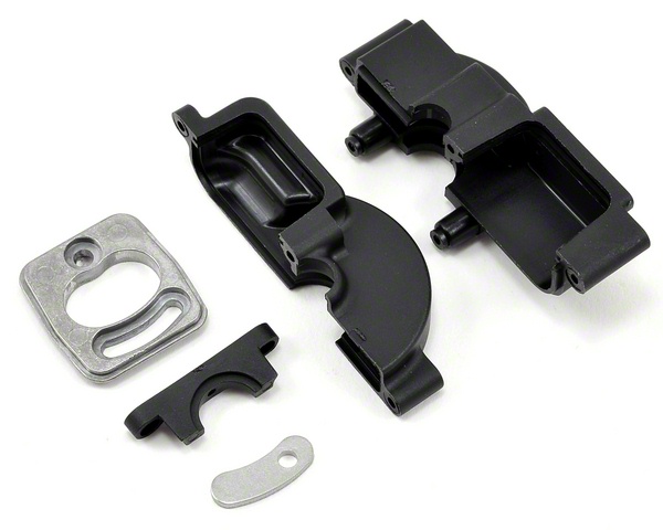 Gearbox Housing Plate - Traxxas - Latrax Rally Tra7590