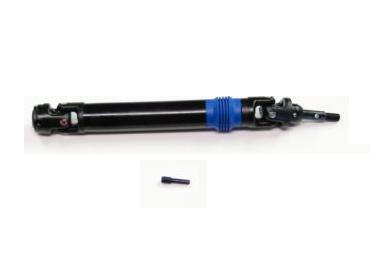 Cardan Ponta De Eixo Revo Tra5451X - Traxxas - 1/10 Revo 3.3 E-Revo T-Maxx 3.3 1 Pe�a