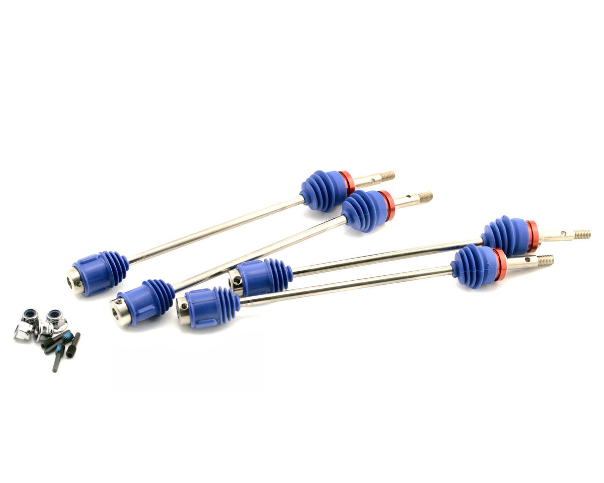 Steel Driveshaft - Traxxas - 1/10 Revo 3.3 Tra5451R